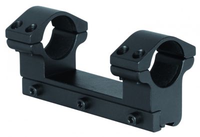 Gamo - Качественный кронштейн с кольцами Ts - 250 25.4 мм High