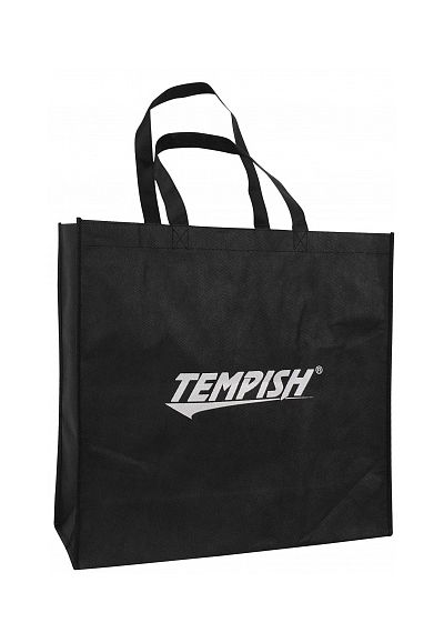 Tempish - Практичный чехол для коньков 2016-17 textile black