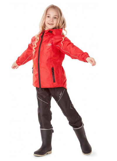 Детский комплект дождевой Dragonfly Evo Kids