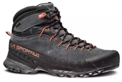 La Sportiva - Треккинговые ботинки TX4 Mid Gtx