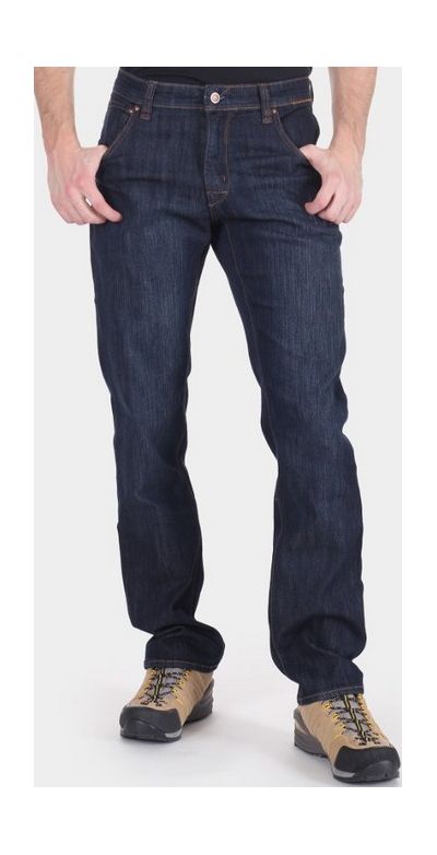 Marmot - Джинсы мужские стильные Pipeline Jean Regular Fit