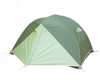 The North Face - Палатка Talus 3