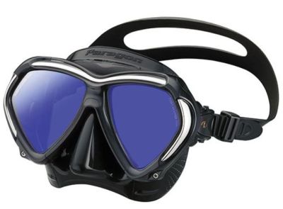 Tusa - Маска с диоптриями M2001 Paragon