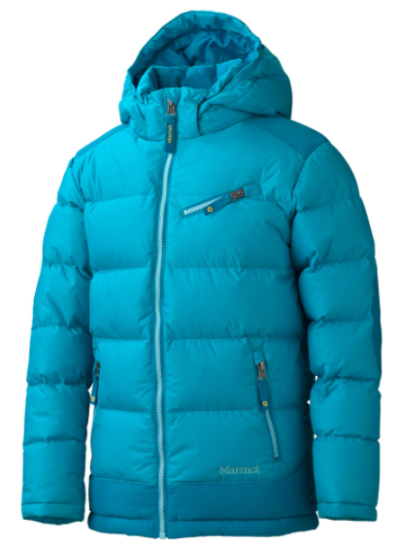 Куртка детская Marmot Girl's Sling Shot Jacket