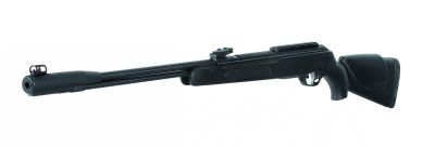 Gamo - Пневматическая винтовка с пружинно-поршневым механизмом CF-X