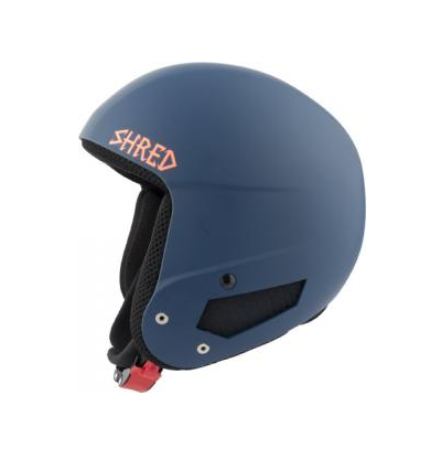 Shred - Шлем для сноубординга и горных лыж Mega Brain Bucket RH Grab Fis