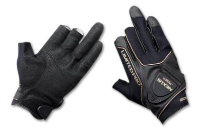 Nexus - Перчатки Limited PRO GL-143