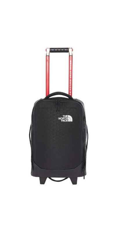 The North Face - Сумка на колёсах удобная Overhead 35 л