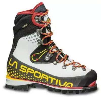 La Sportiva - Высотные ботинки Nepal Cube GTX Woman