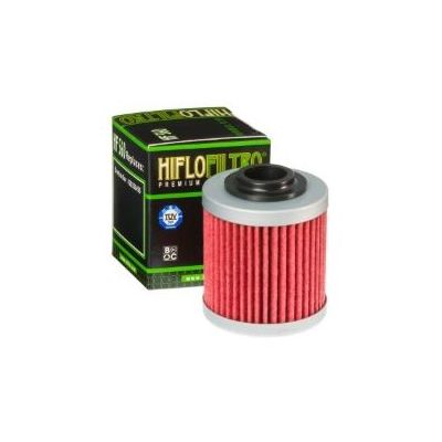 Hi-Flo - Отличный масляный фильтр HF560