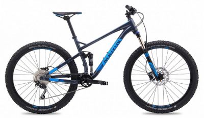 Marin - Велосипед Hawk Hill Q 27.5