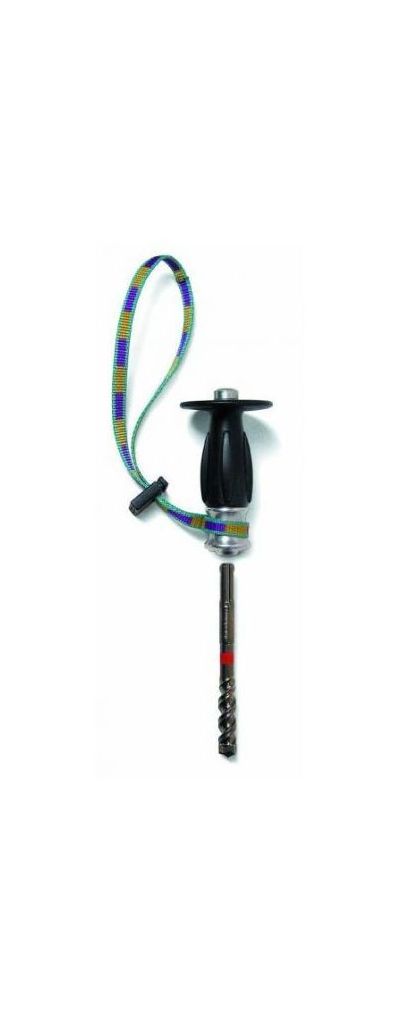Petzl - Ручной пробойник Rockpec