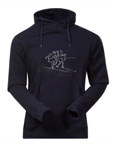 Bergans - Мужская толстовка Bergans Hoodie