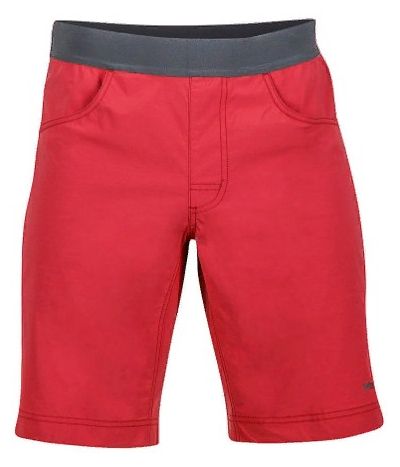 Marmot - Шорты спортивные Warren Short