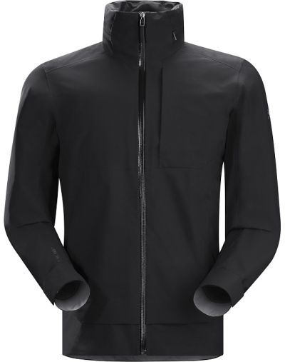 Arcteryx - Куртка мембранная Interstate