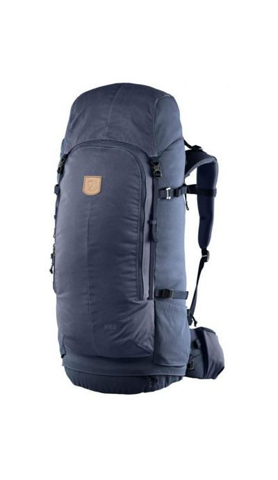FjallRaven - Рюкзак для похода Keb 72
