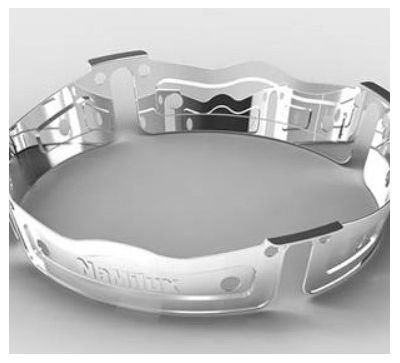 Надежный ветрозащитный экран NaMilux Windshield