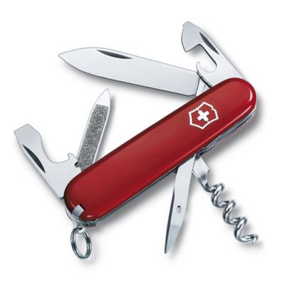 Victorinox - Мультинструмент Sportsman 0.3803