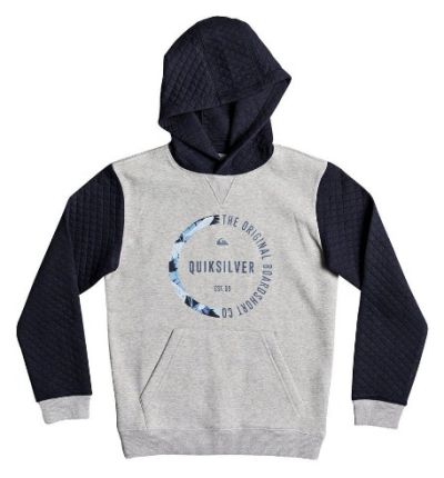 Quiksilver - Детский джемпер для мальчиков 51662