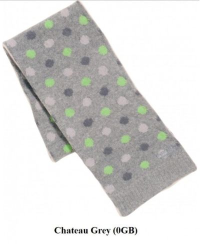 Regatta - Шарф женский Dotty Scarf 6pk
