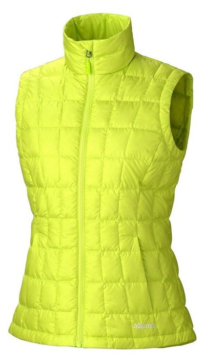Marmot - Жилет женский ветрозащитный Wm'S Sol Vest