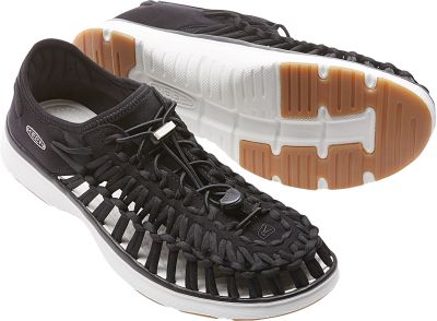 Плетеные сандалии Keen Uneek O2 M