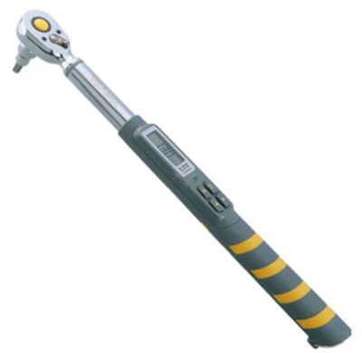 Topeak - Ключ динамометрический D-Torq Wrench DX