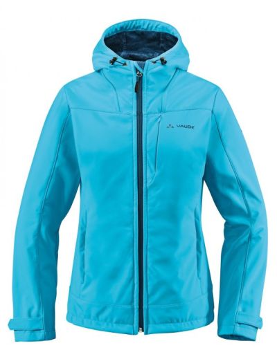 Vaude - Куртка ветронепроницаемая Wo Kalott Jacket III