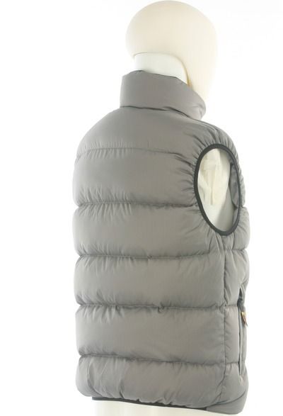 Bask - Пуховый жилет Meru Vest