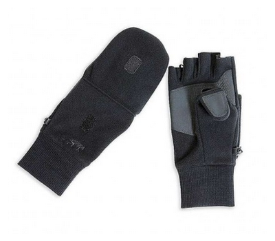 Tasmanian Tiger - Варежки-перчатки для рыбалки TT Sniper Glove Pro