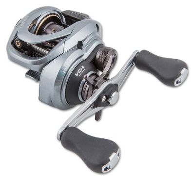 Катушка высококачественная Shimano Curado 71 HG (LH)