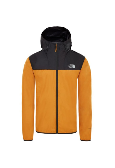 The North Face - Ветрозащитная куртка Cyclone 2