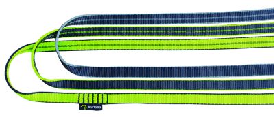 Edelrid - Прочная петля 16 mm упаковка 5 штук Bandschlinge