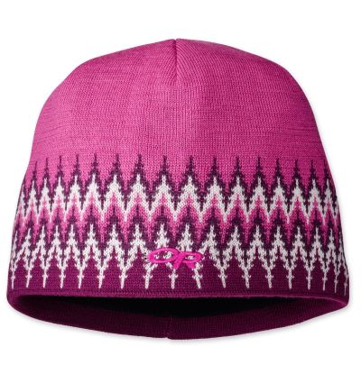 Outdoor research - Шапка детская Treeline Beanie Kids