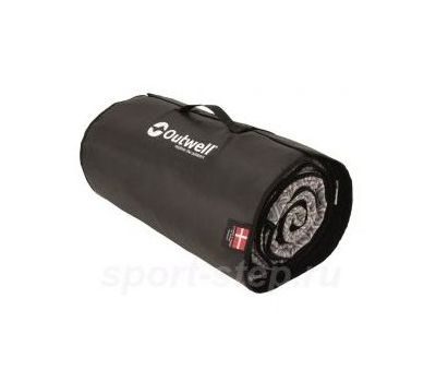 Outwell - Коврик флисовый Fleece Carpet Billings 4 280х180 см