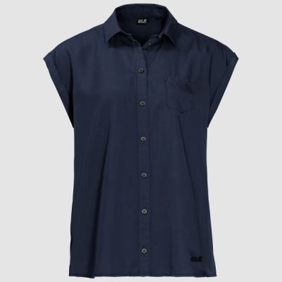 Jack Wolfskin - Рубашка Mojave Shirt