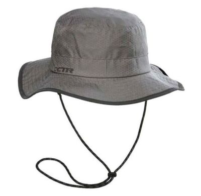Chaos - Панама удобная Summit Pack-It Hat