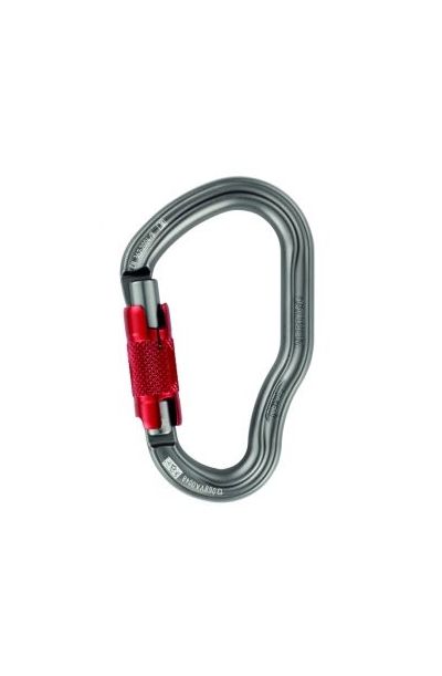 Petzl - Карабин для самостраховки Vertigo Twist-Lock