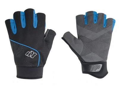Neil Pryde - Перчатки для водного спорта Half Finger Amara Glove