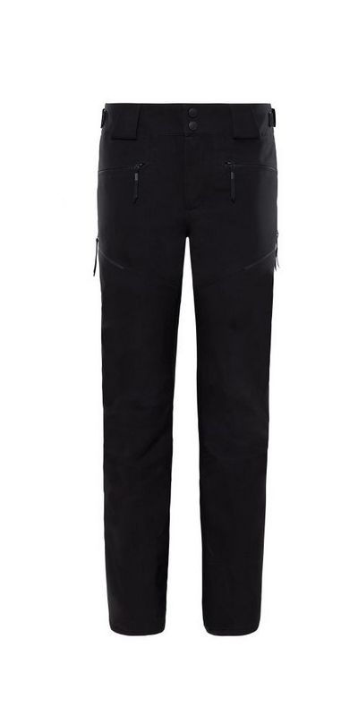 The North Face - Женские теплые брюки Anonym