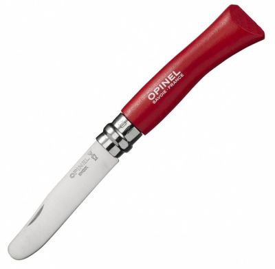 Нож детский Opinel №7 My First Opinel