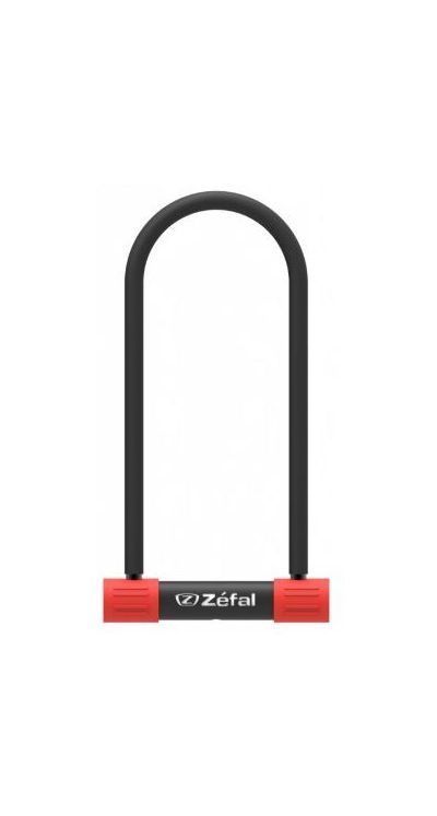 Zefal - Противоугонный замок K-Traz U13 L
