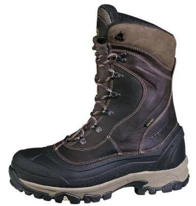 Meindl - Теплые мужские сапоги Garmisch Pro GTX