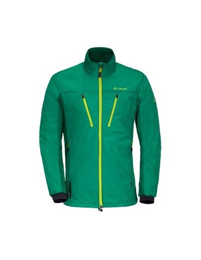 Vaude - Женская куртка Wo Vallacia Padded Jacket