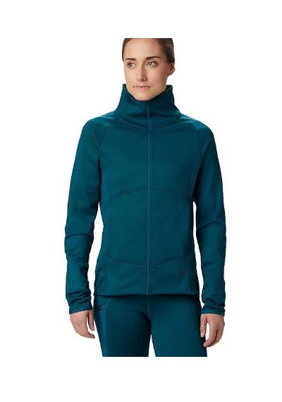 Mountain Hardwear - Оригинальная куртка Frostzone Full Zip
