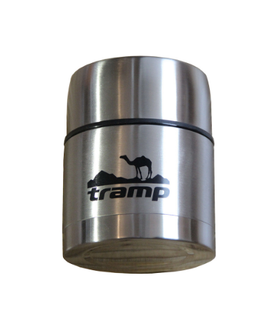 Tramp - Термос с широким горлом