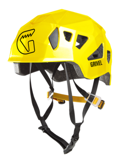 Grivel - Каска для альпинизма Stealth Recco