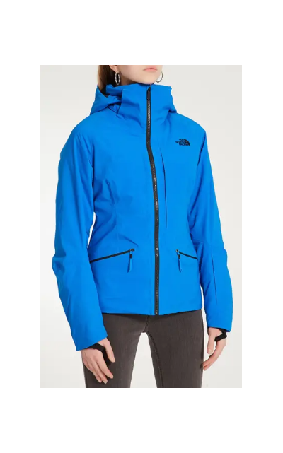 The North Face - Куртка ветрозащитная Anonym