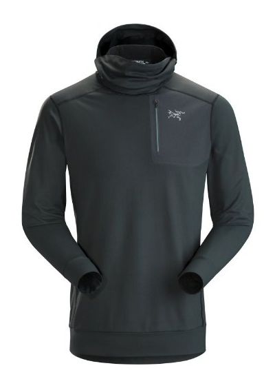 Arcteryx - Мужская толстовка Stryka Hoody