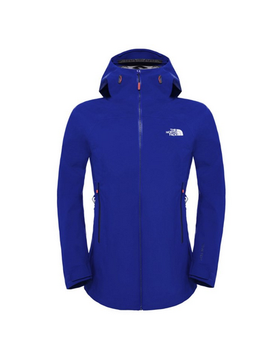The North Face - Куртка ветрозащитная с капюшоном женская Point Five